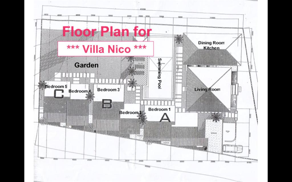Villa Nico photo