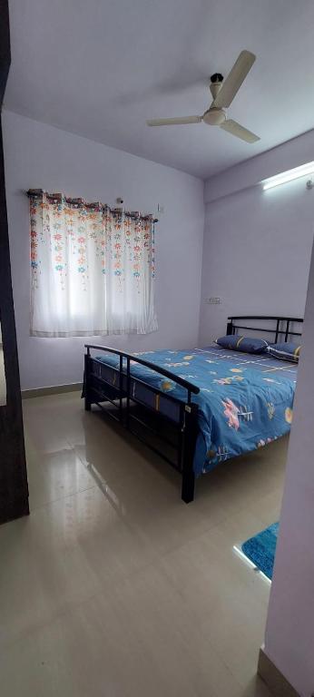 1BHK - E City, Blr — Hotel in Bangalore