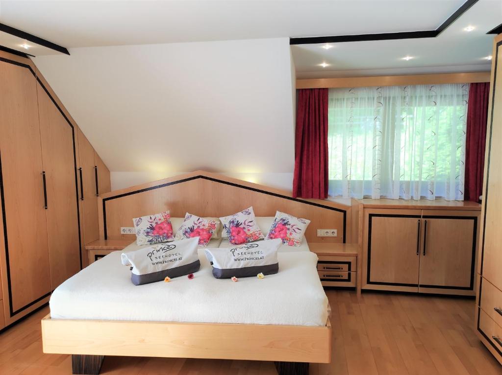 Seehotel Princes - 4
