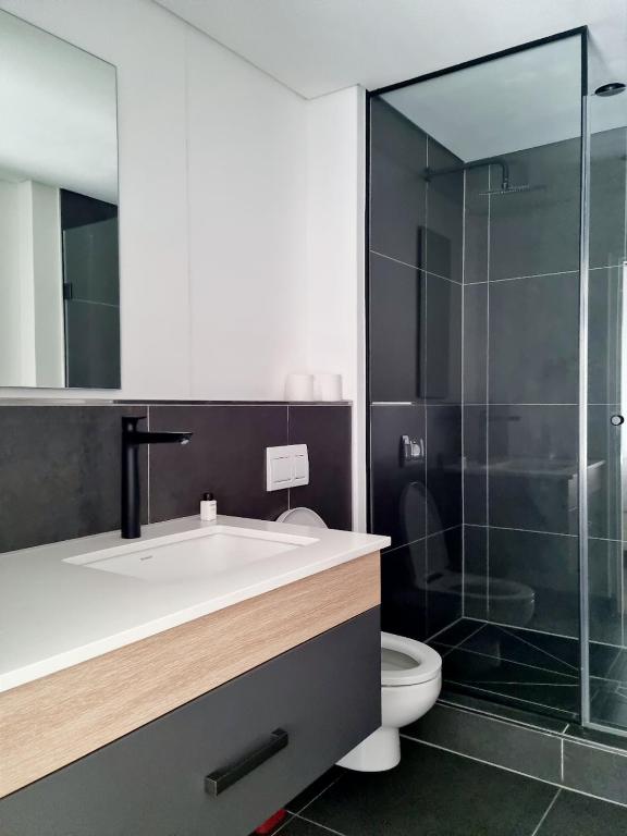 Bridgewater One by Smart City Stays photo