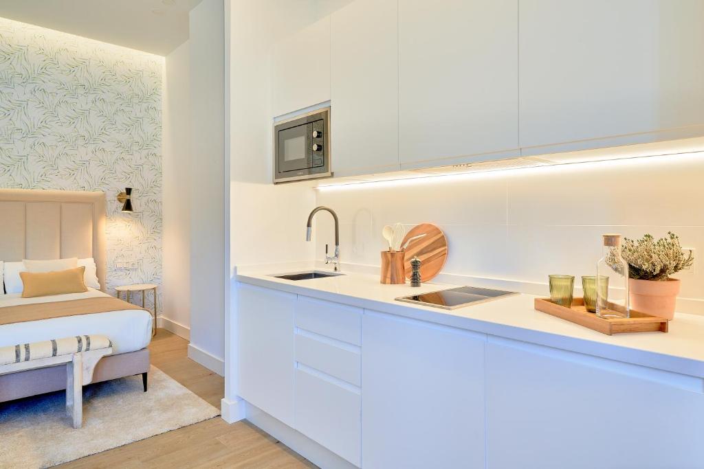 Lofts Parque de Huelin - 3