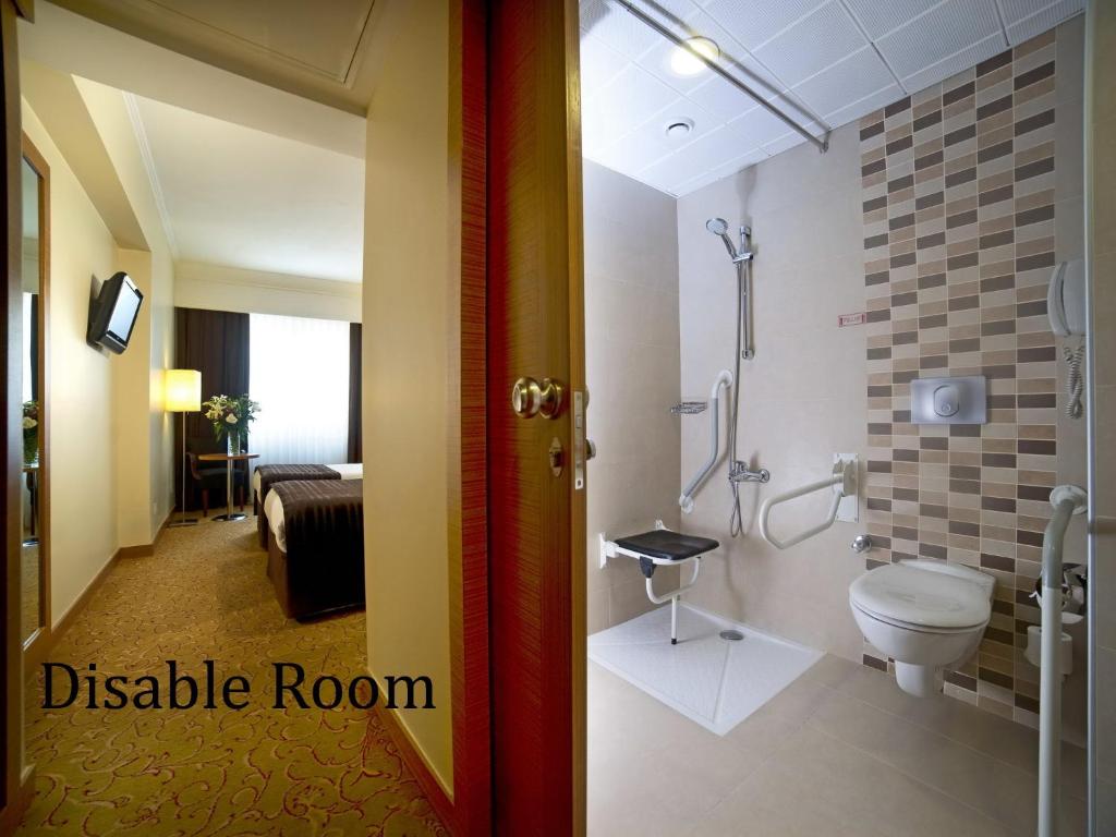 ห้องน้ำ