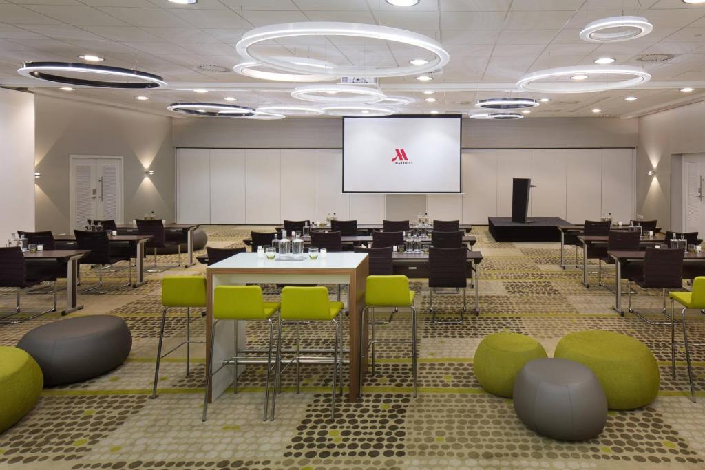 Meeting room / ballrooms