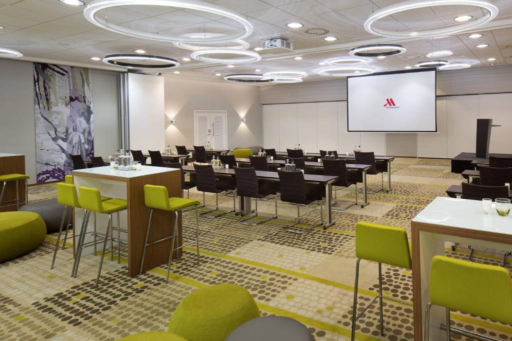 Meeting room / ballrooms
