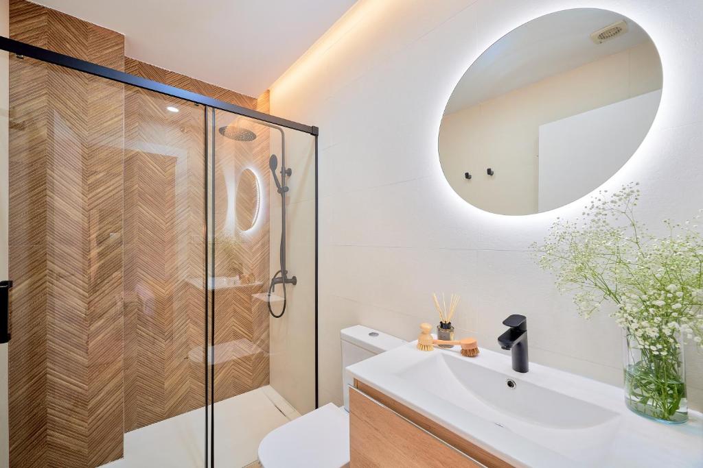 Lofts Parque de Huelin - 4