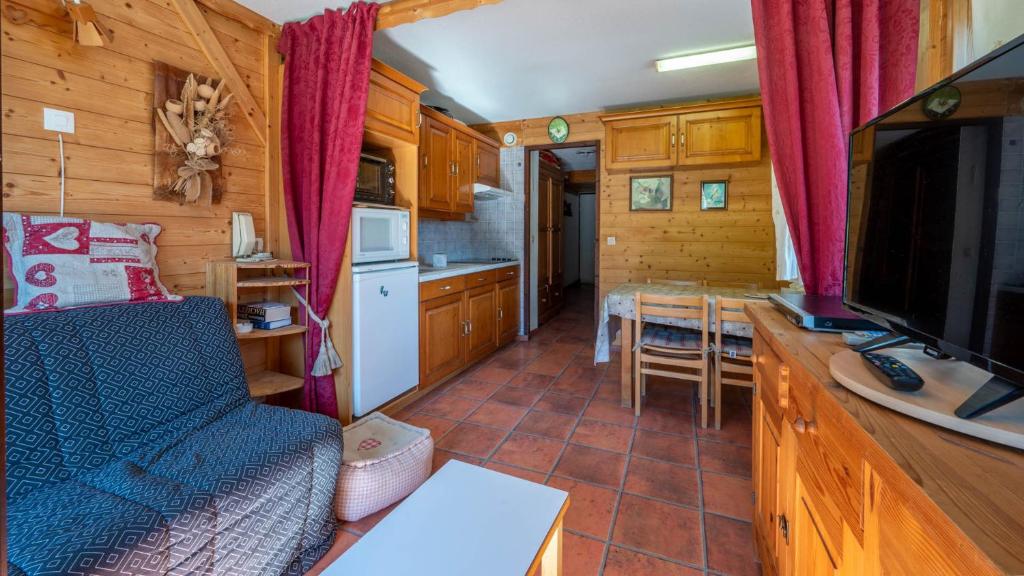 Grand Morillon- C215 Appt vue piste-4 pers - 3