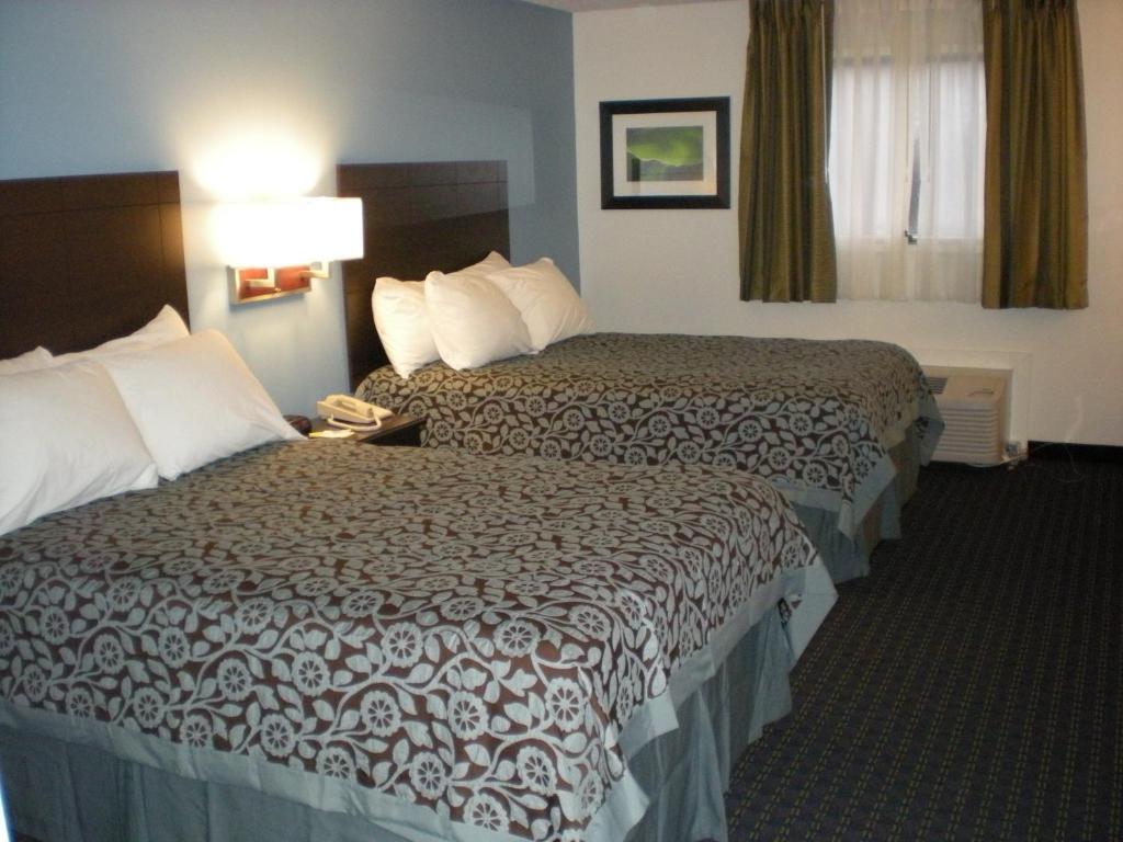Days Inn by Wyndham Shrewsbury Worcester photo
