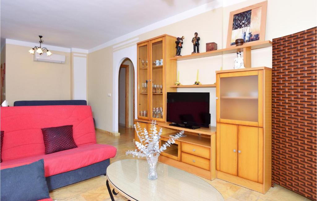Cozy Apartment In Vera With Swimming Pool - 3