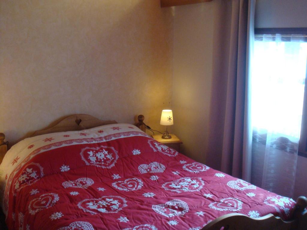 Duplex 3 pièces pour 4 personnes avec terrasse et jardin à Valloire - FR-1-263-227 - 5