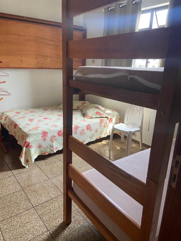 Apartamento CF BRAGA 전경