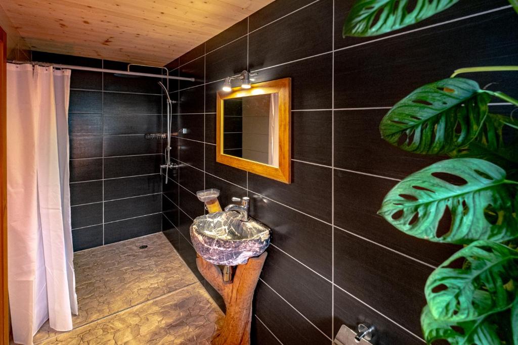 Traditional Chalet au calme avec hamman, sauna, jardins acceuillants et spacieux à l'intérieur et extérieur - 5