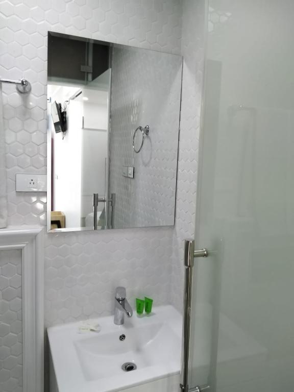 Nomada Republic Hotel Panama City photo