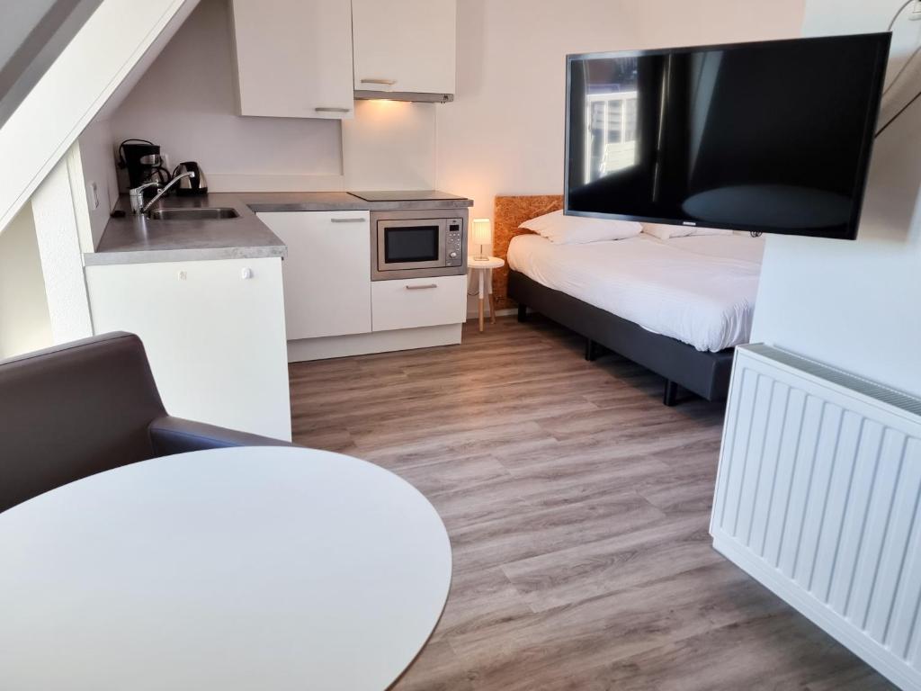 Studio Hello Domburg 4 DO42, Domburg