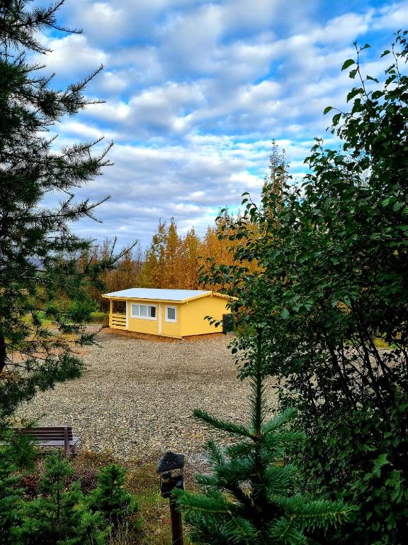 Kalda Lyngholt Holiday Homes photo