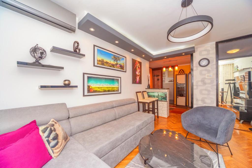 Beni Apartment - 2