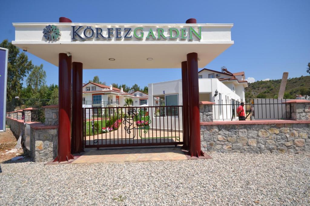 Korfez Garden Apartments photo