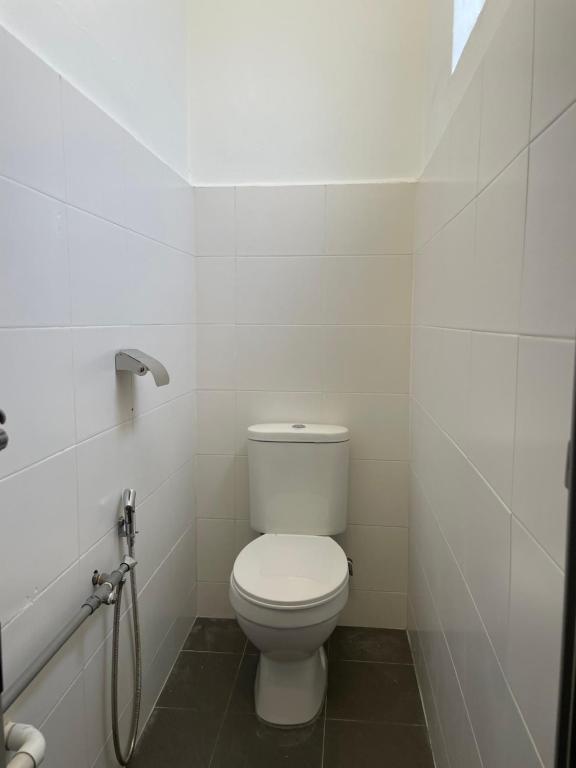 Bungalow House "Feel at Home" Near A Famosa & Jonker Street for 4 to 6 people stay photo
