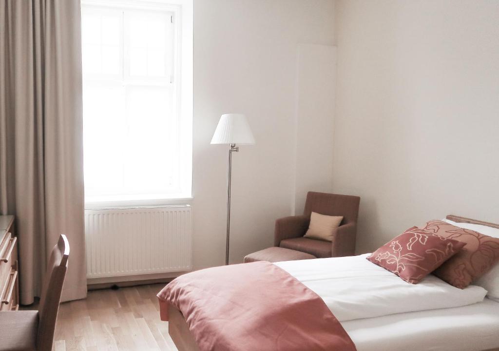 La Pura Women's Health Resort Kamptal photo