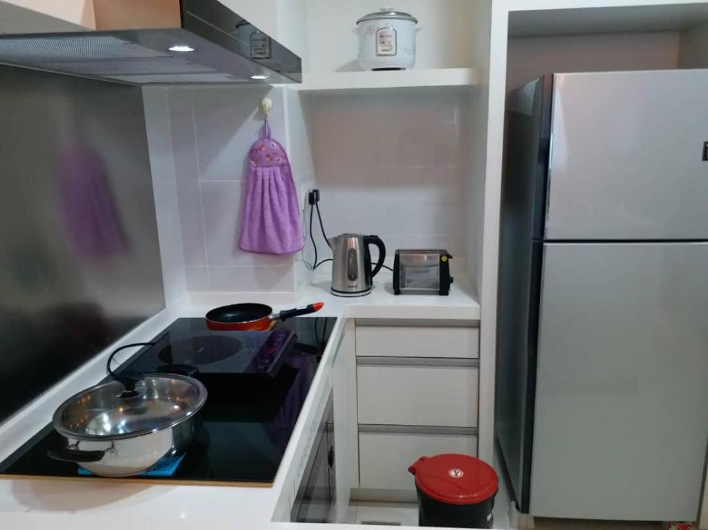 Tinen Sofia Homestay — Hotel in Kota Kinabalu