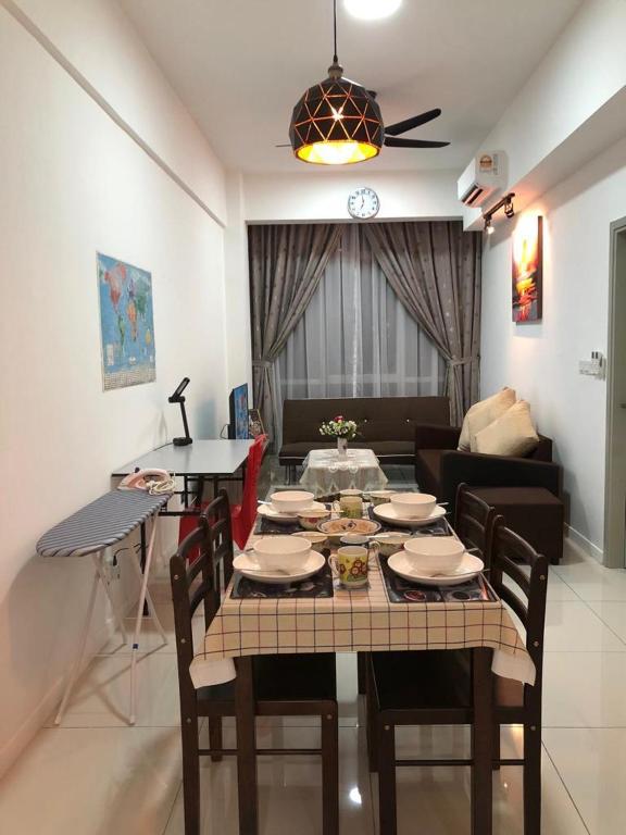 Tinen Sofia Homestay photo