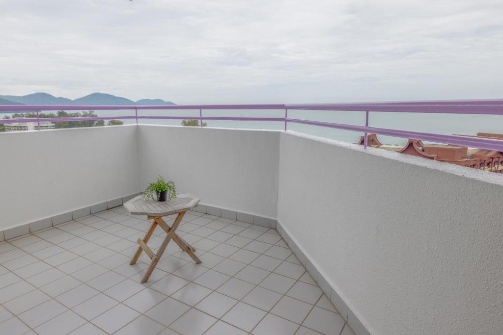 Sri Sayang Seaview Holiday Home photo