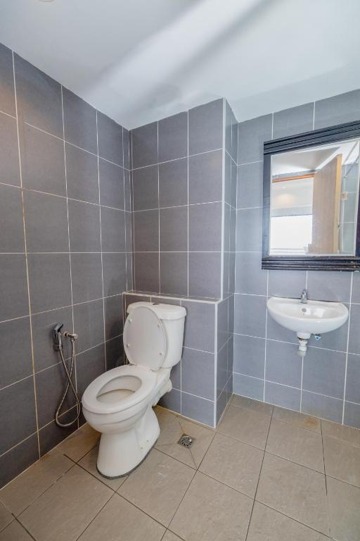 Sri Sayang Seaview Holiday Home photo