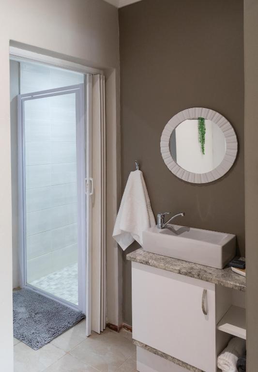 バスルーム（客室）