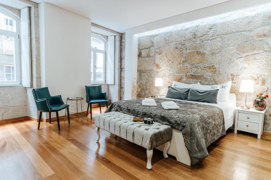 Authentic Porto Apartments photo