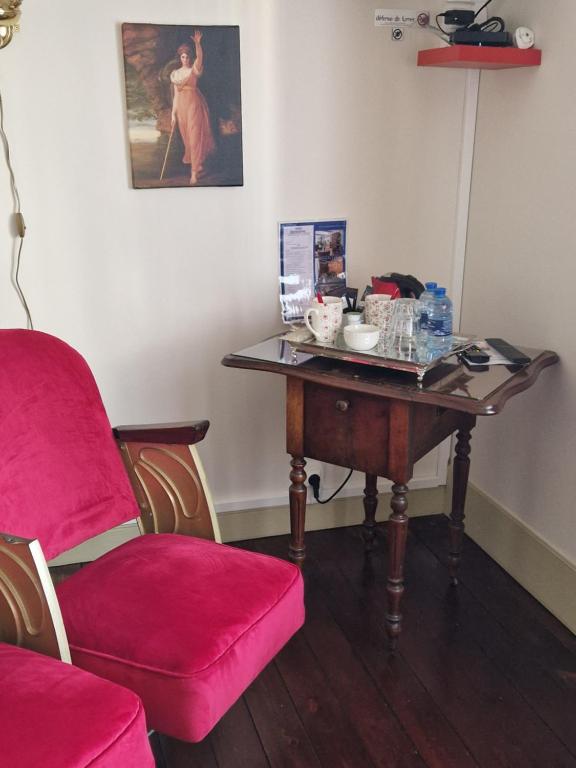 B & B Les Secrets des Loges - 2