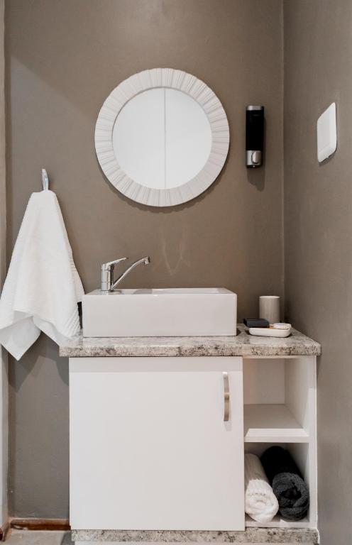 バスルーム（客室）