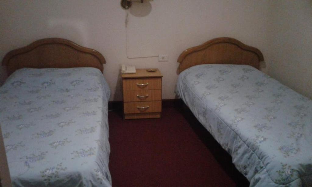Hotel Central photo