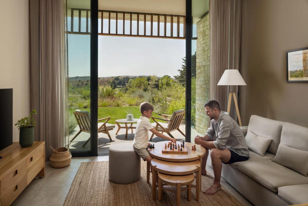 Minthis Resort photo