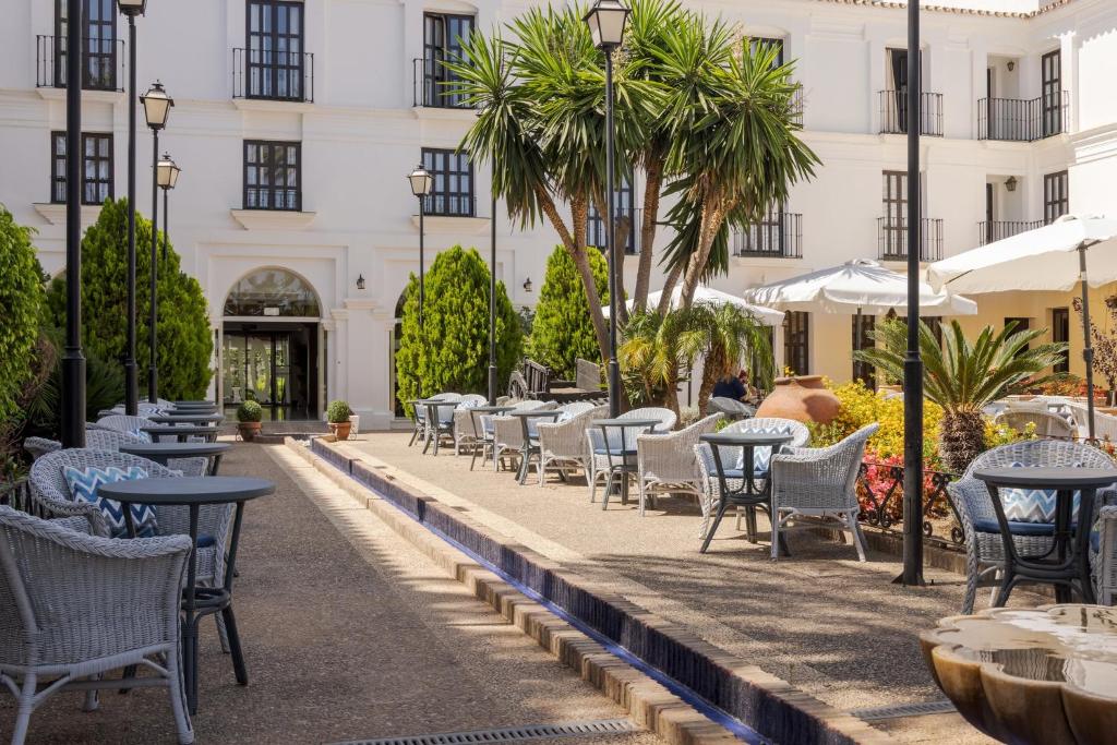 Ilunion Hacienda de Mijas - 3