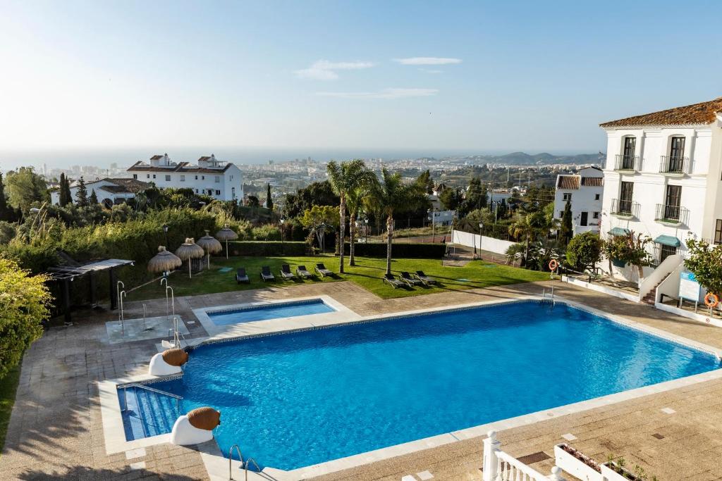 Ilunion Hacienda de Mijas - 1