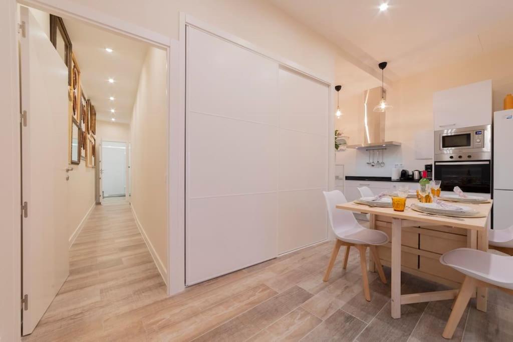 Candido Apartamento en el Corazón de La Latina - 3