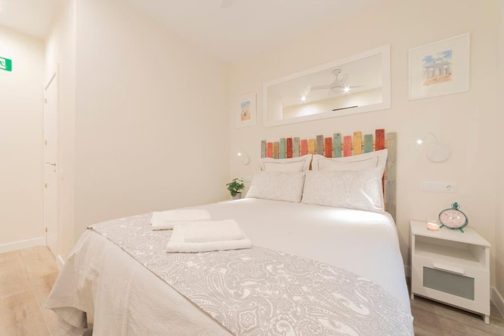 Candido Apartamento en el Corazón de La Latina - 4