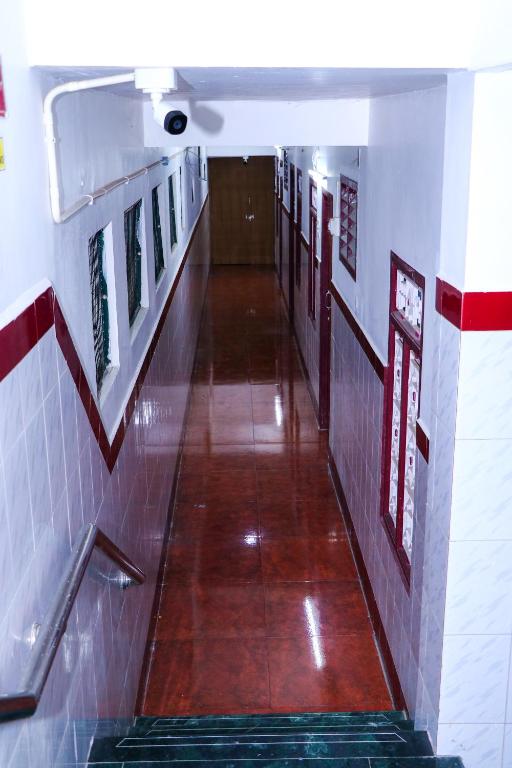PARI MUTHU VILAS (Temple View Inn) photo