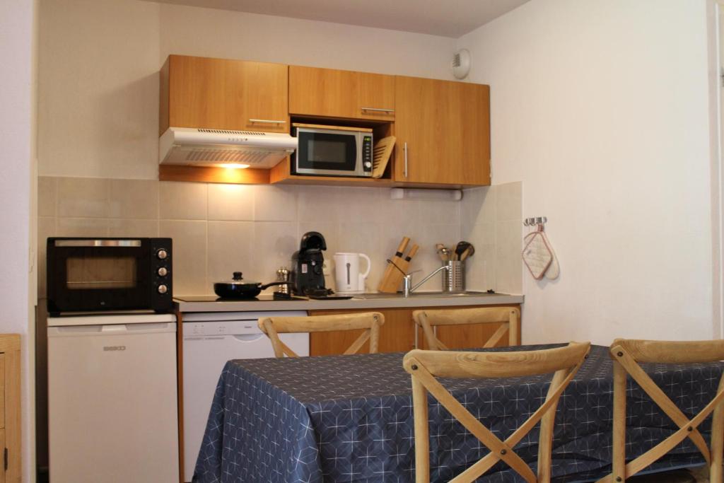 Appartement A108 - 4