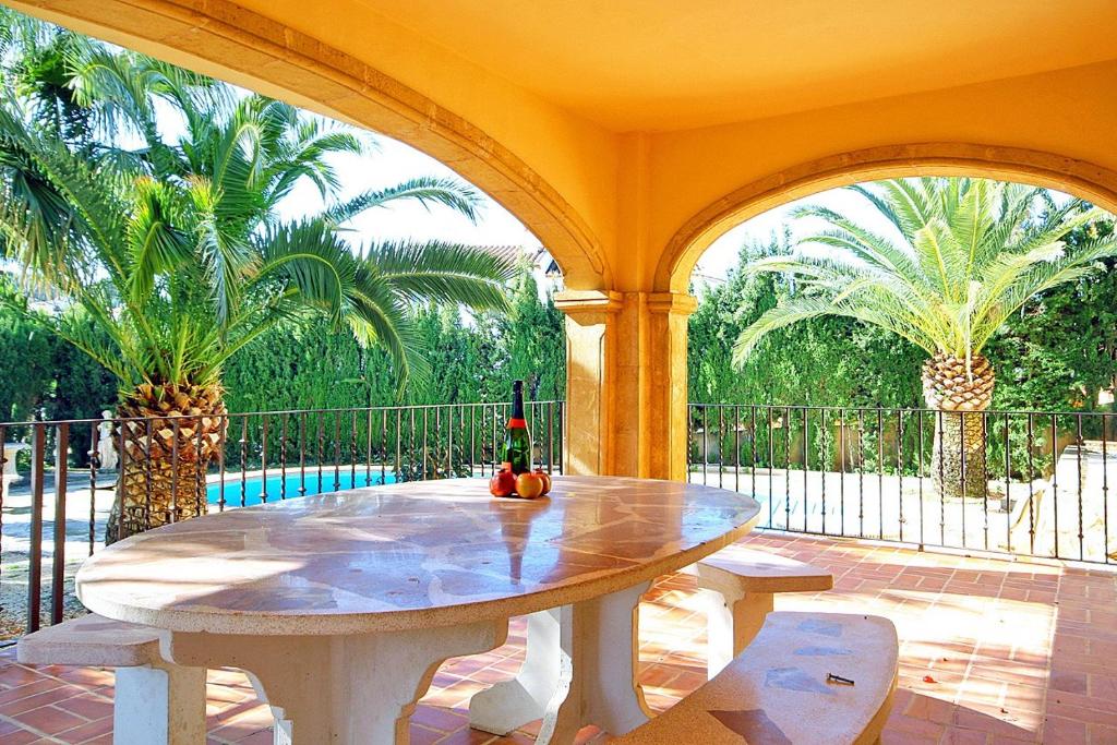 Villa Fustera - PlusHolidays - 5