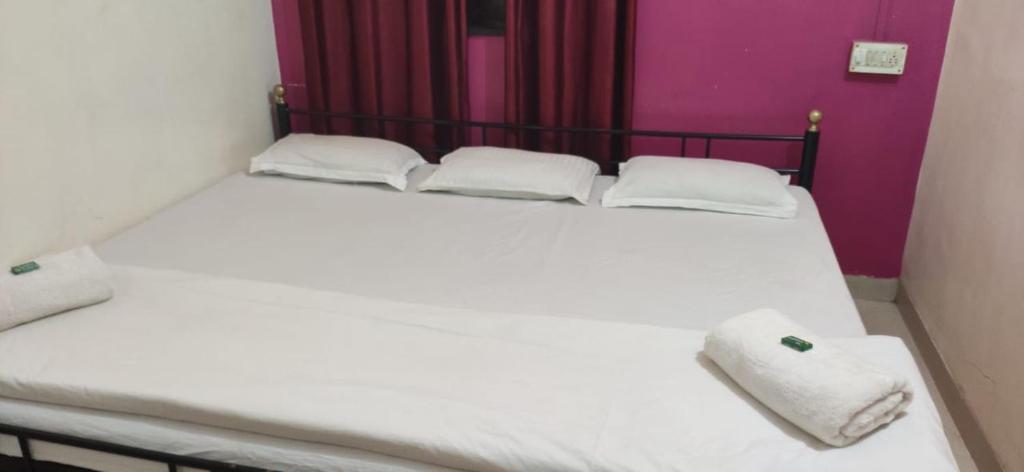 Amit niwas, Mahábalešvár