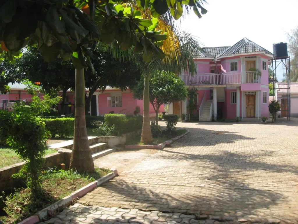 Our Home, hotel in Mbale