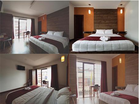 Hostal NIZZA - 2