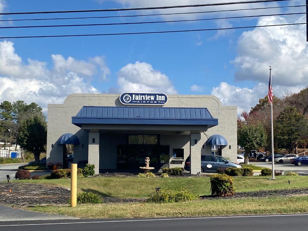 Fairview Inn - Greensboro Airport, Greensboro
