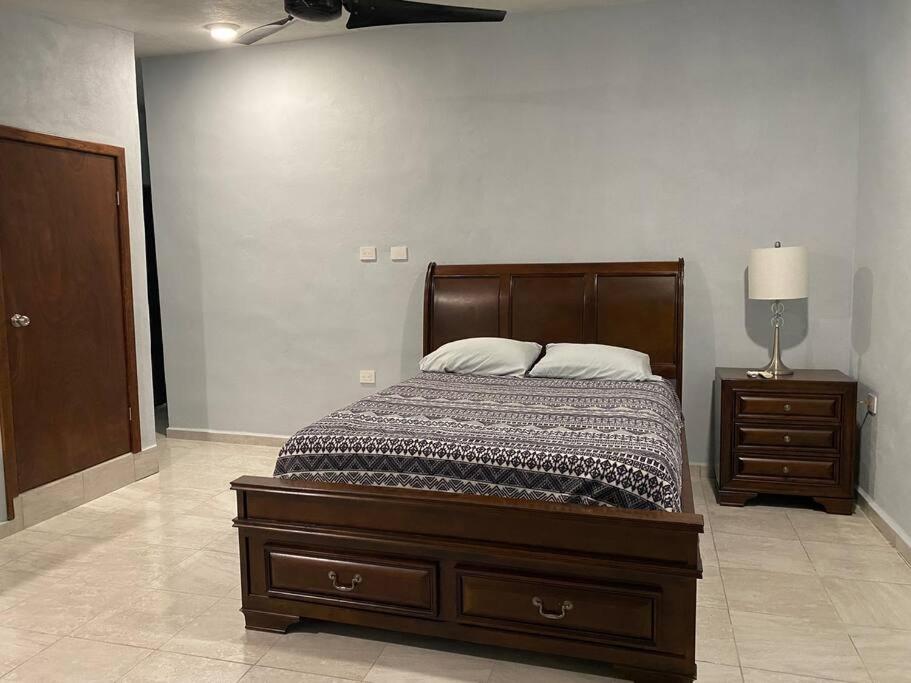 Loft Céntrico, comodo y lindo.