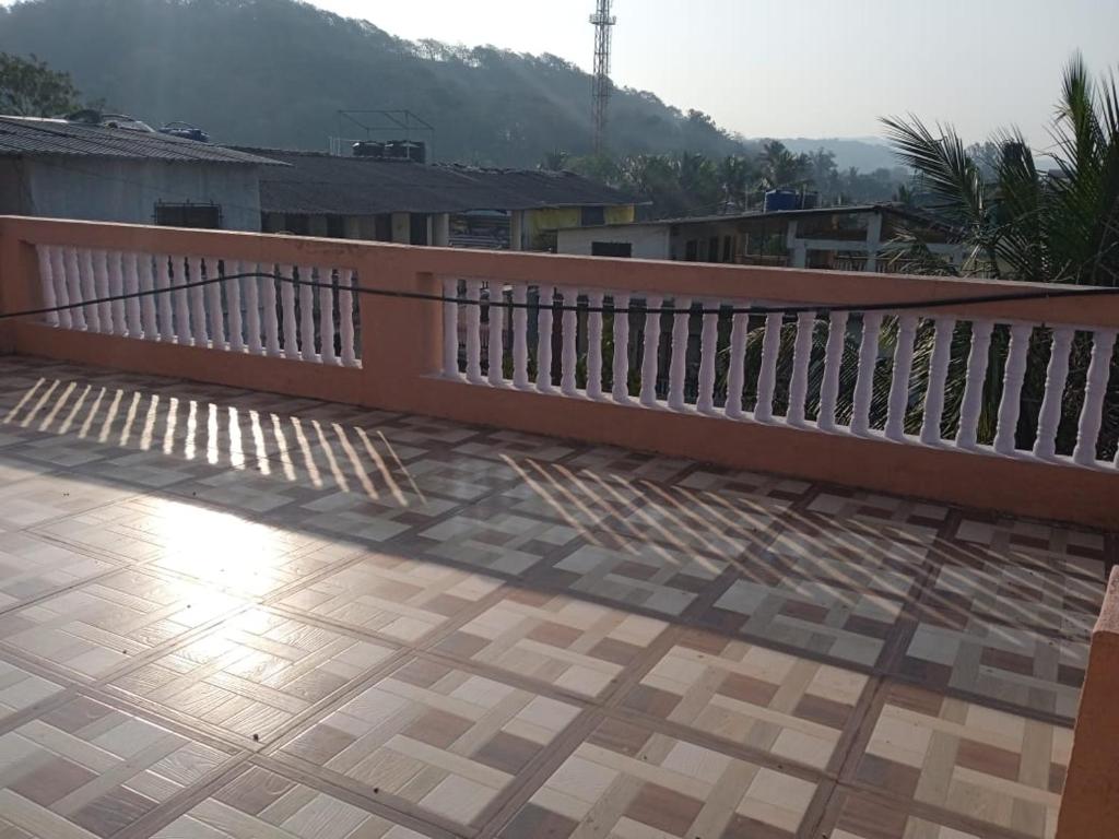 Janani guest house