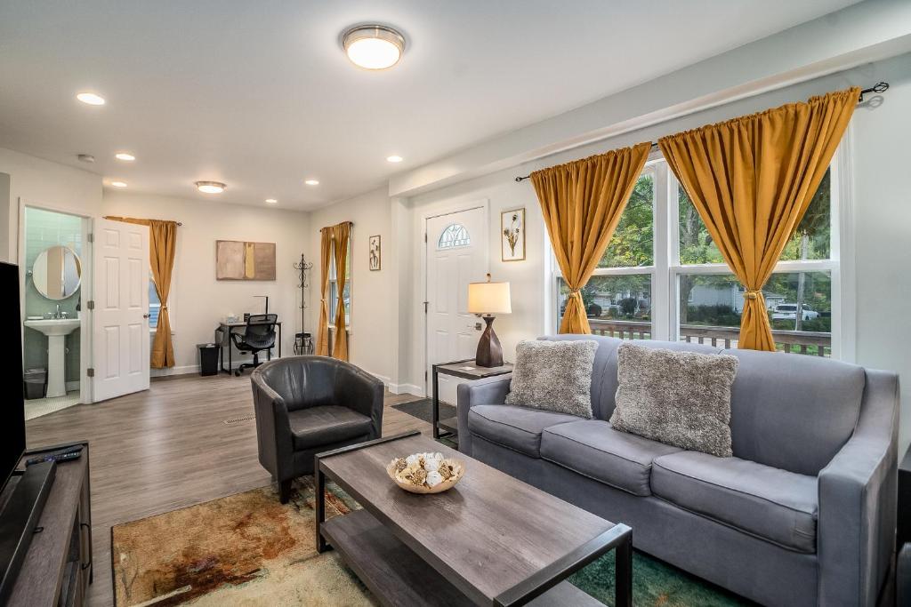 Villa Park FHS Rental