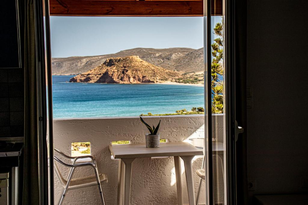 Castri Village Hotel photo
