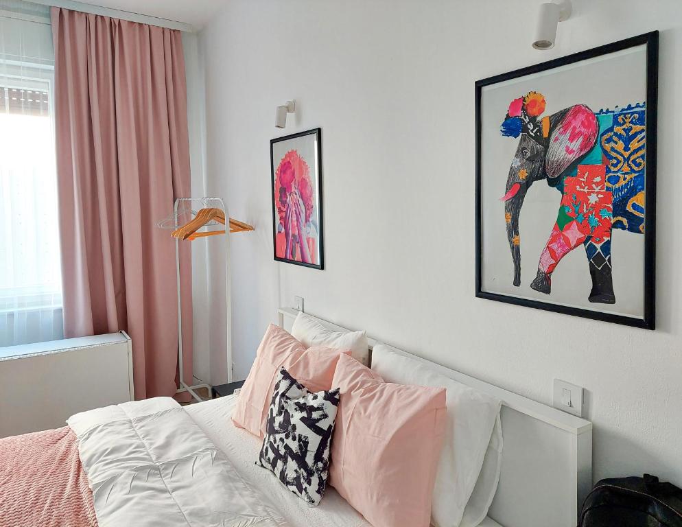 Town Space Apartment Niš - 4