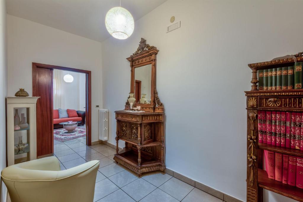 Casa Vacanza Binario 35 - 2