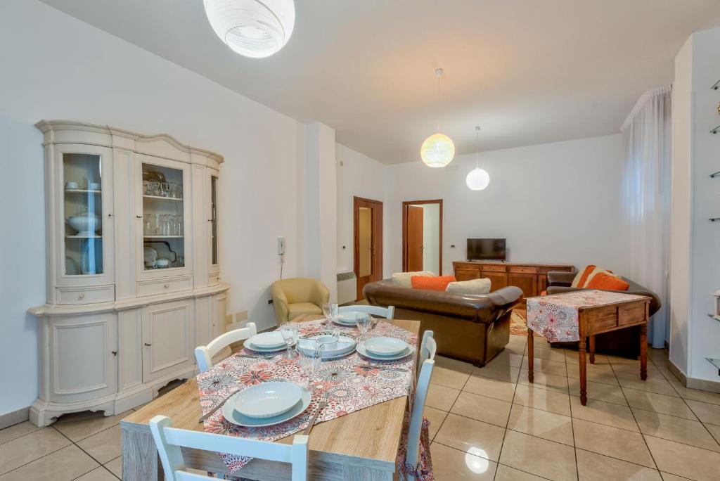 Casa Vacanza Binario 35 - 4